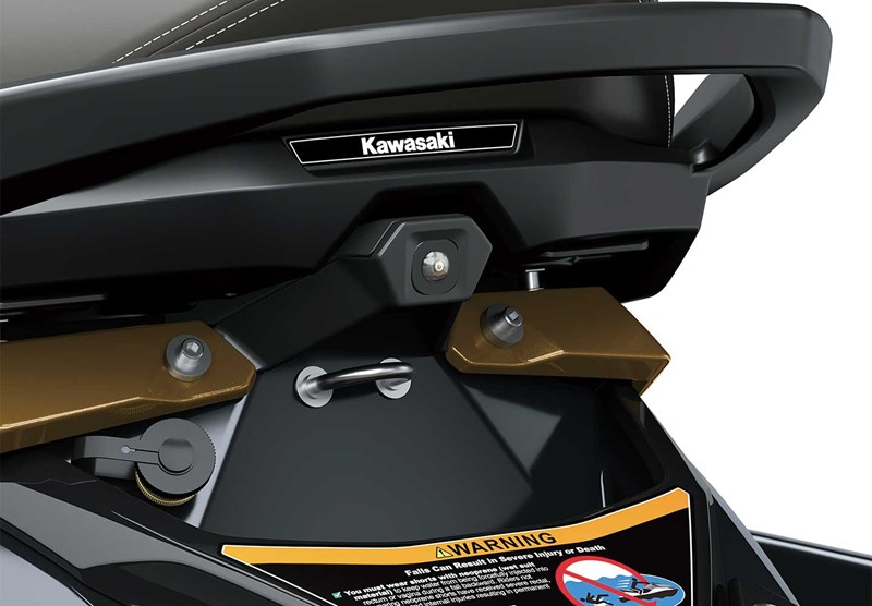 ÉQUIPEMENT HAUT DE GAMME