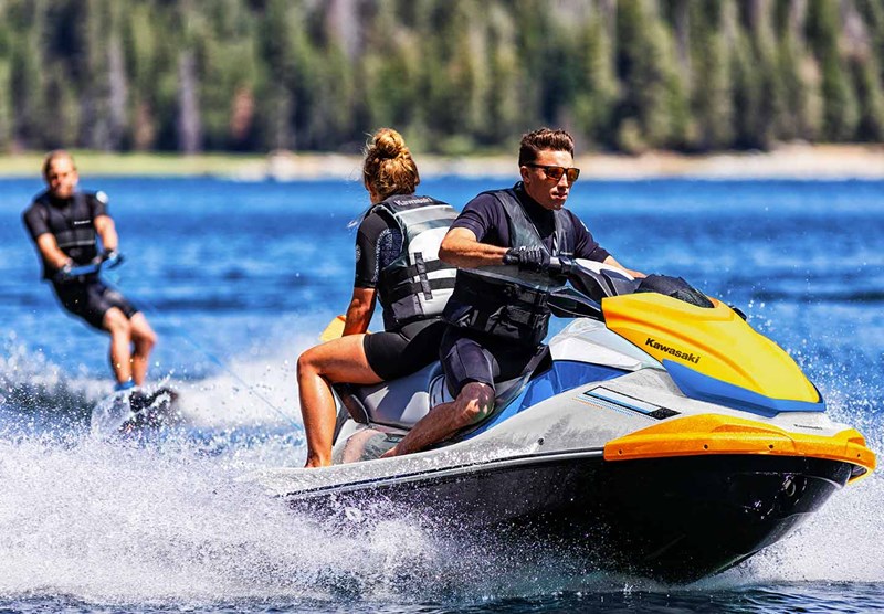 COMFORT & CONVENIENCE