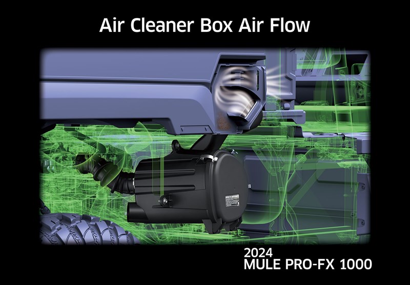 COMFORT & CONVENIENCE