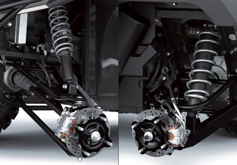 COMFORT & CONVENIENCE