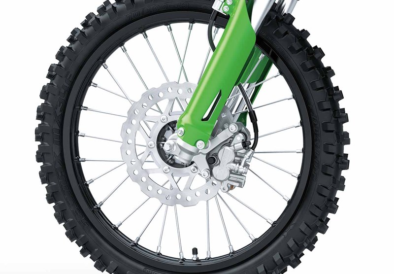 PERFORMANCES RÉELLES DU CHÂSSIS