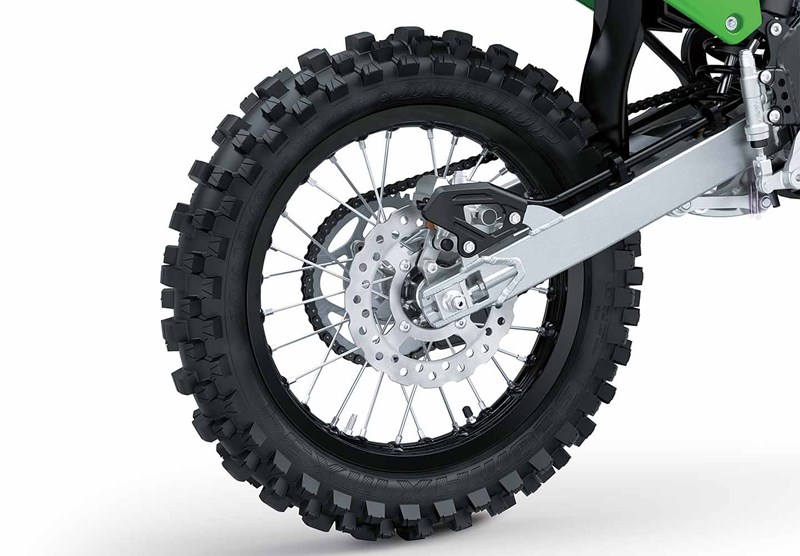 PERFORMANCES RÉELLES DU CHÂSSIS