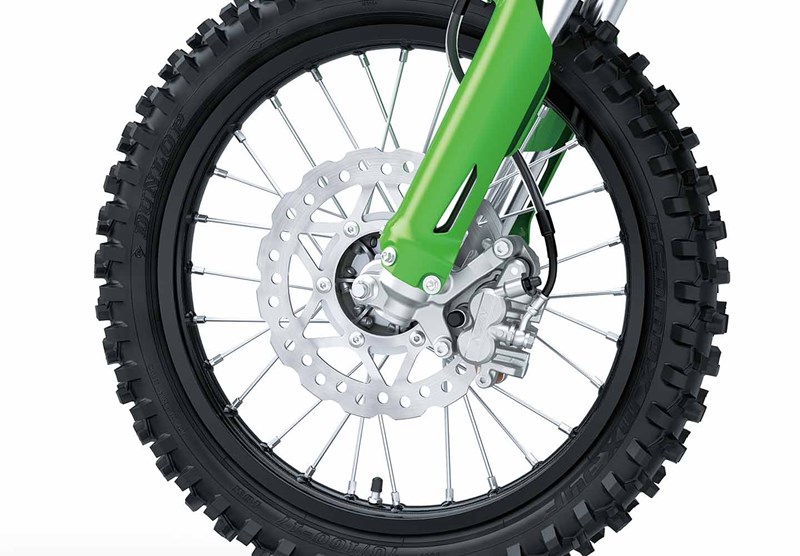 REAL CHASSIS PERFORMANCE