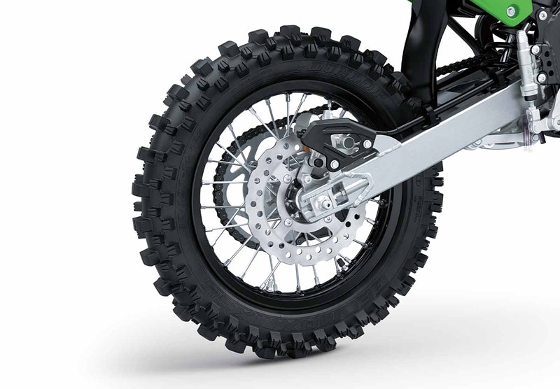 REAL CHASSIS PERFORMANCE