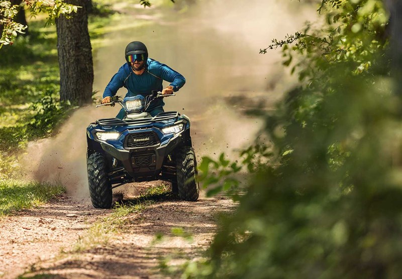 JUST-RIGHT SIZE AND PERFORMANCE