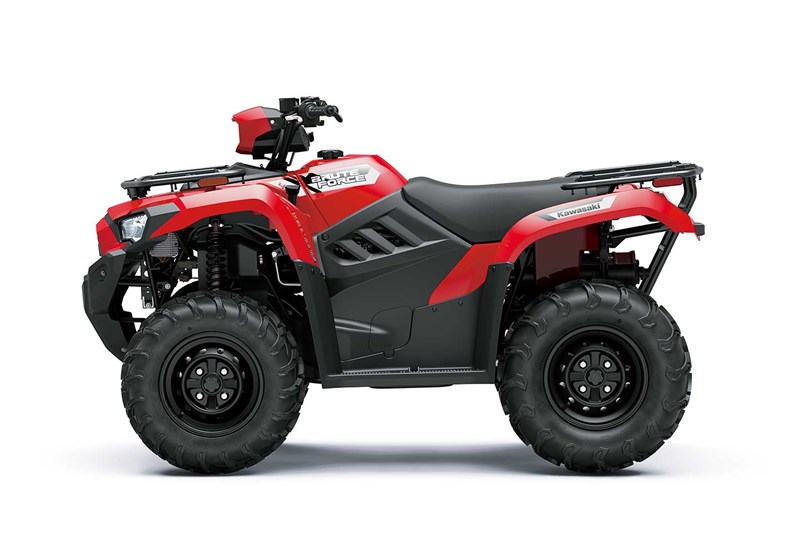 JUST-RIGHT SIZE AND PERFORMANCE