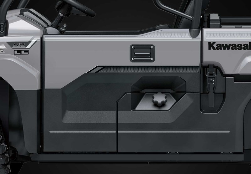 ALL-DAY DRIVING COMFORT