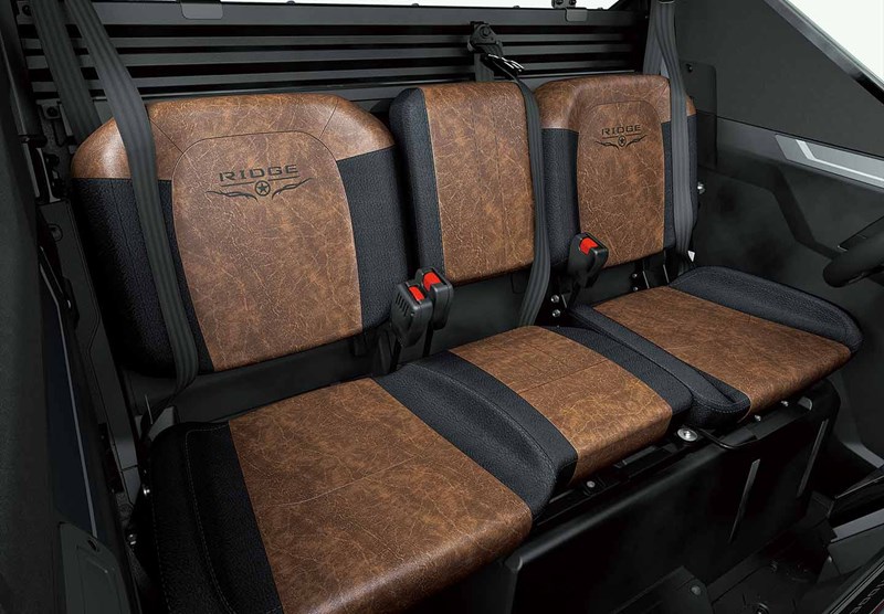 PREMIUM COMFORT