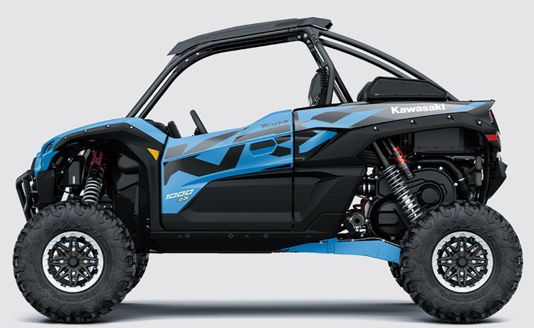 TERYX KRX 1000