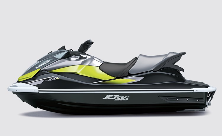 JET SKI STX 160