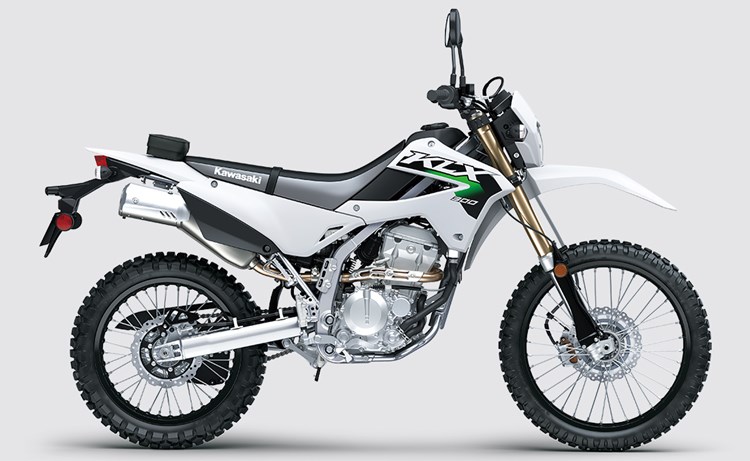 KLX300