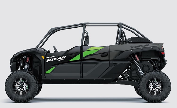 TERYX KRX4 1000