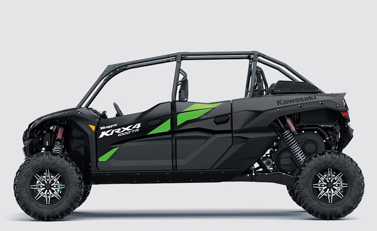 TERYX KRX4 1000