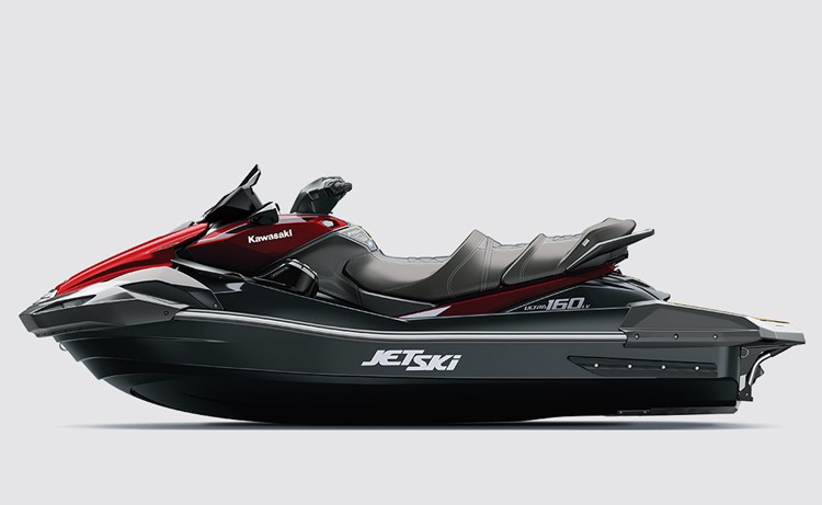 JET SKI ULTRA 160