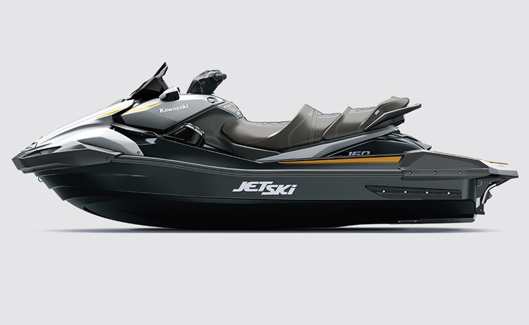JET SKI ULTRA 160