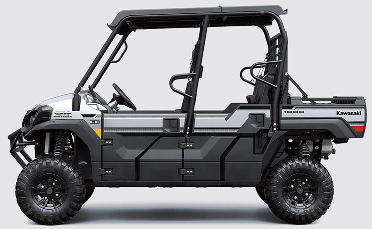 MULE PRO-FXT 1000