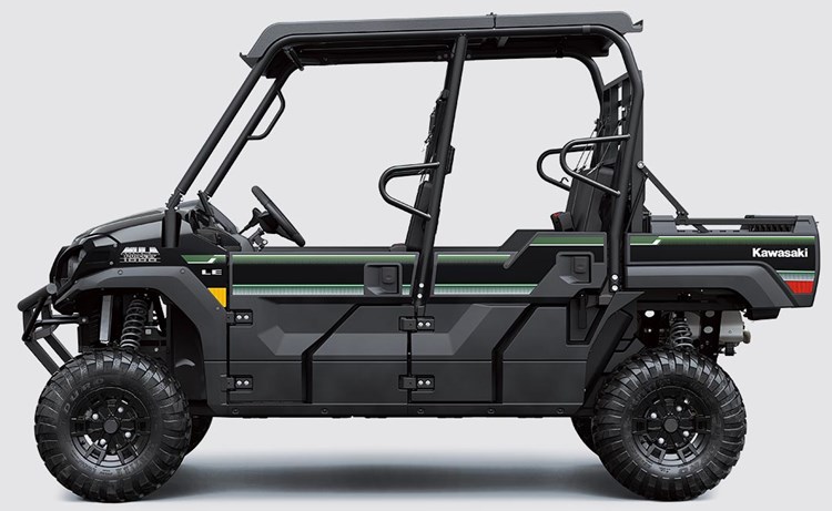 MULE PRO-FXT 1000