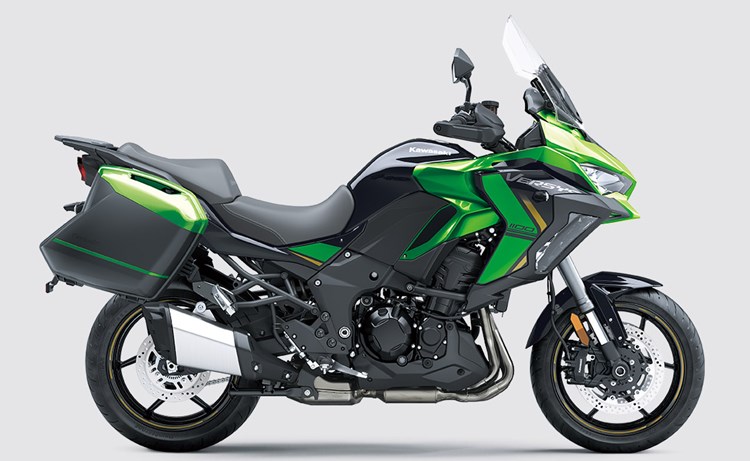VERSYS 1100