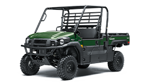 MULE Warranty Information | Kawasaki Motorcycles, ATVs, SxS