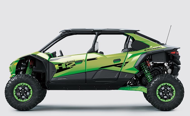 TERYX5 H2