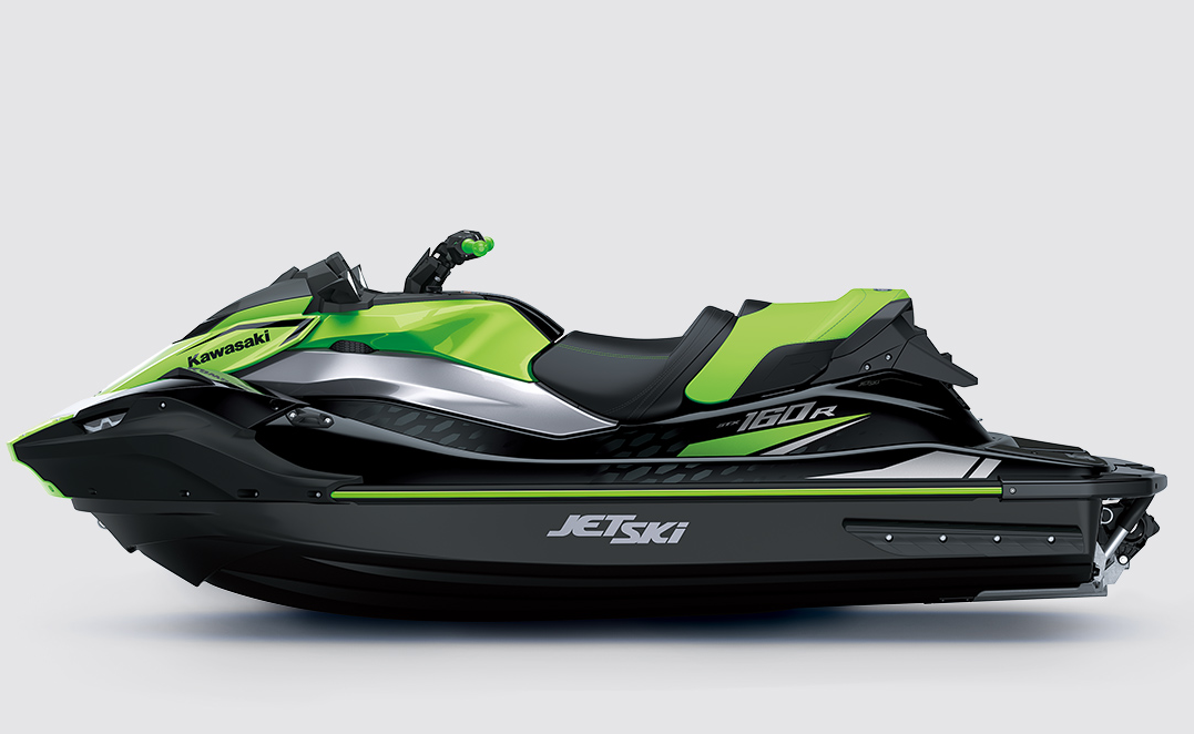 Kawasaki JET SKI STX 160 Series | Personal Watercraft