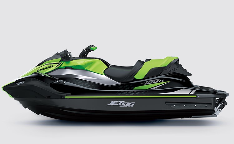 JET SKI STX 160