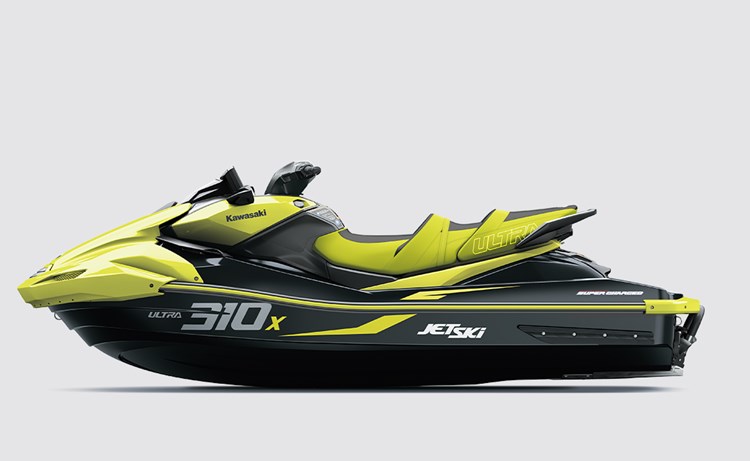 JET SKI ULTRA 310