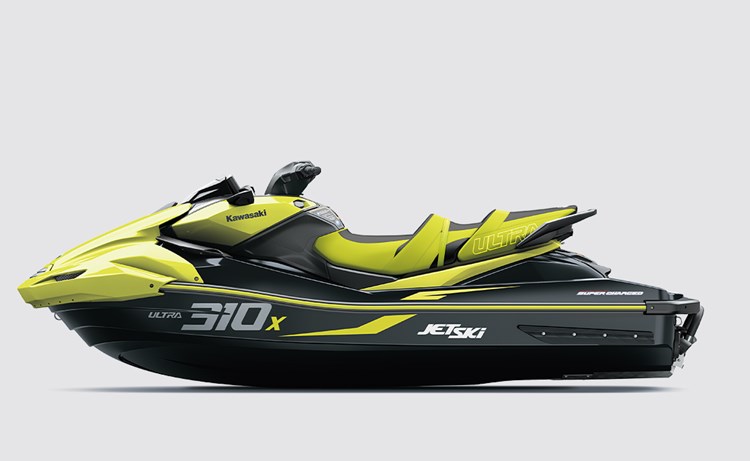 JET SKI ULTRA 310