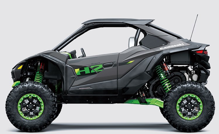 TERYX H2