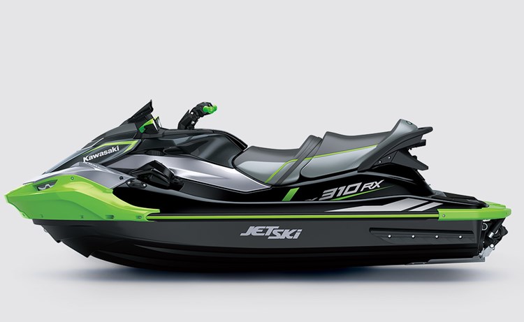 JET SKI STX 310