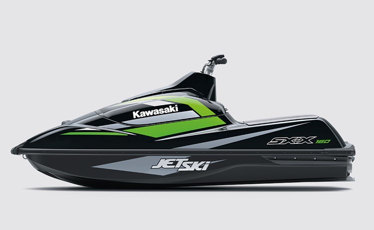 JET SKI SX-X 160