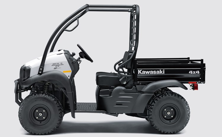 MULE SX