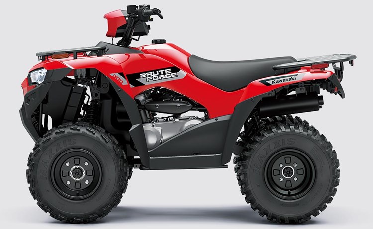 BRUTE FORCE 300