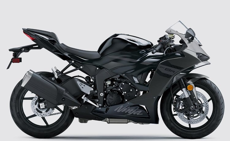 NINJA ZX-6R