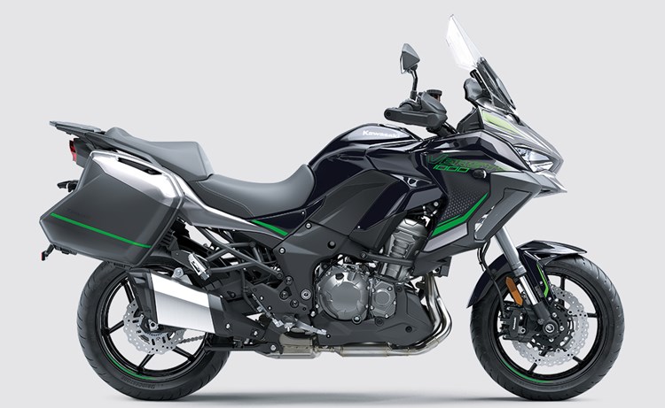 VERSYS 1000