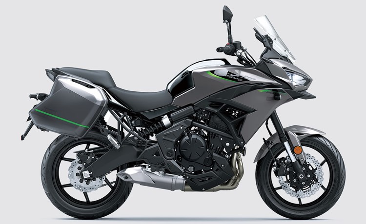 VERSYS 650