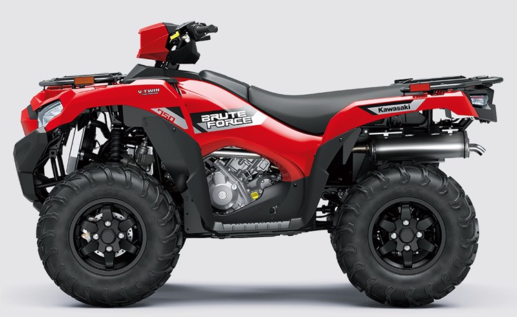 BRUTE FORCE 750