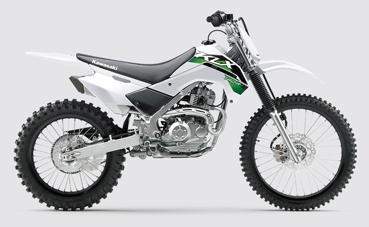 KLX140R