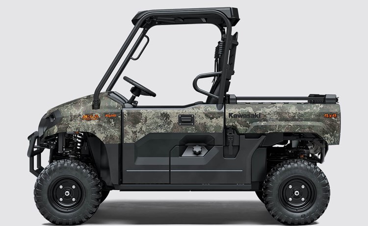 MULE PRO-MX