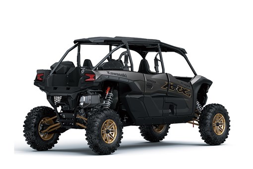 2023 TERYX KRX4 1000 eS SPECIAL EDITION 