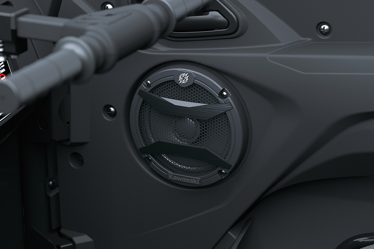 2023 TERYX KRX4 1000 eS SPECIAL EDITION 