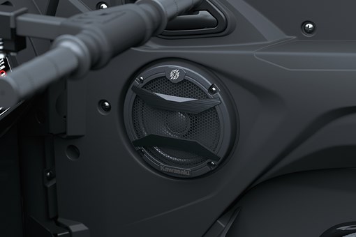 2023 TERYX KRX4 1000 eS SPECIAL EDITION 