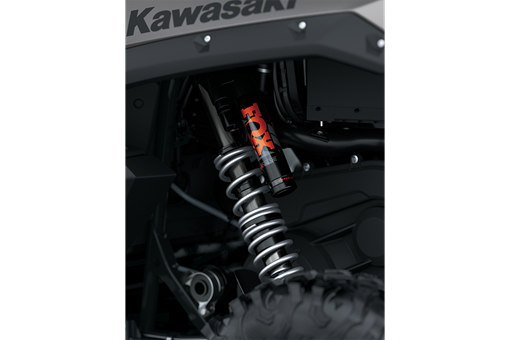 2023 TERYX KRX4 1000 eS SPECIAL EDITION 