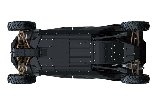 2023 TERYX KRX4 1000 eS SPECIAL EDITION 