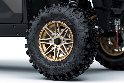 2023 TERYX KRX4 1000 eS SPECIAL EDITION 