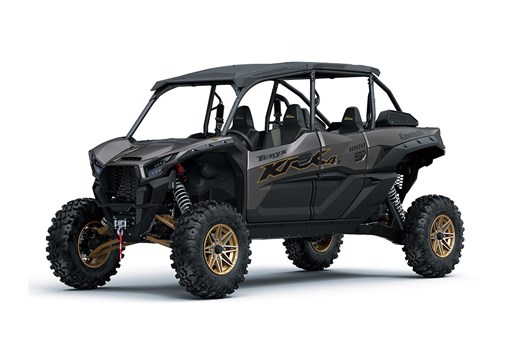 2023 TERYX KRX4 1000 eS SPECIAL EDITION 