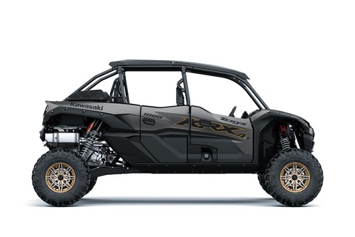 2023 TERYX KRX4 1000 eS SPECIAL EDITION 