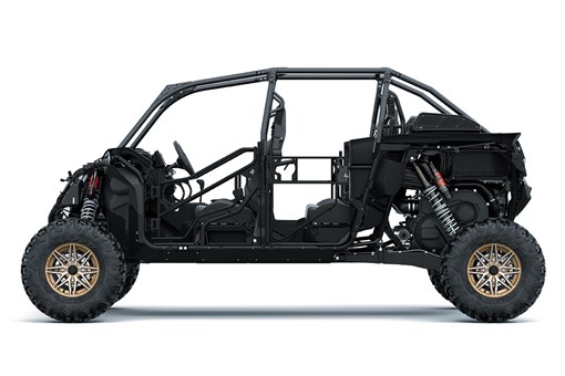 2023 TERYX KRX4 1000 eS SPECIAL EDITION 