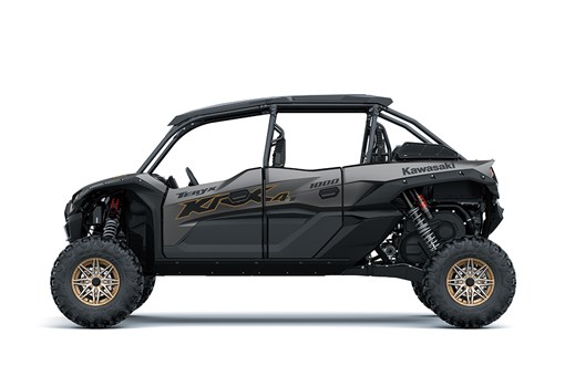 2023 TERYX KRX4 1000 eS SPECIAL EDITION 