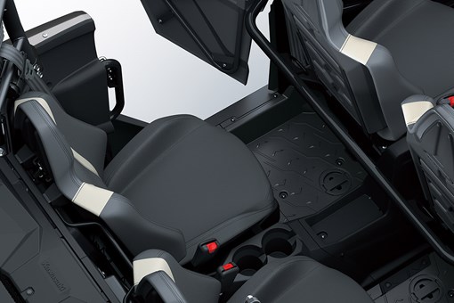 2023 TERYX KRX4 1000 eS SPECIAL EDITION 